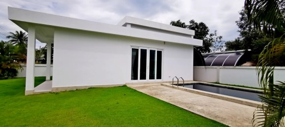 3 bedrooms Cafe / restaurant in Pattaya, Thailand No. 44 3