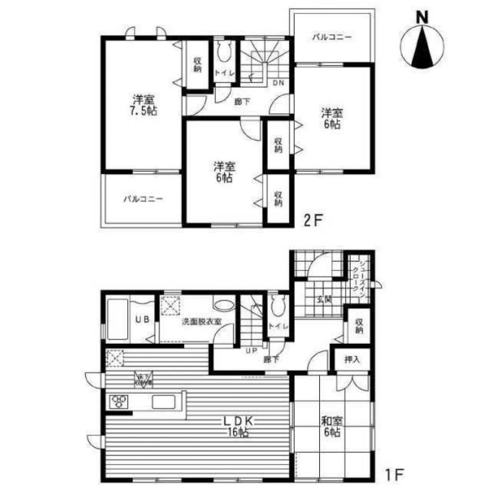 4 bedrooms House in Hyogo, Japan No. 2300