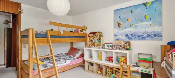 3 rooms Apartment in Bodenseekreis, Germany No. 40100 7