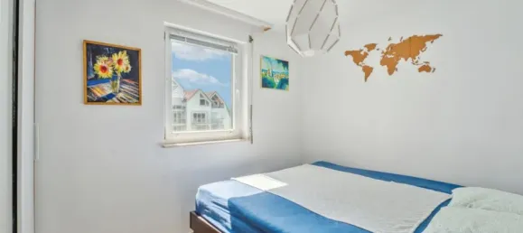 3 rooms Apartment in Bodenseekreis, Germany No. 40100 6