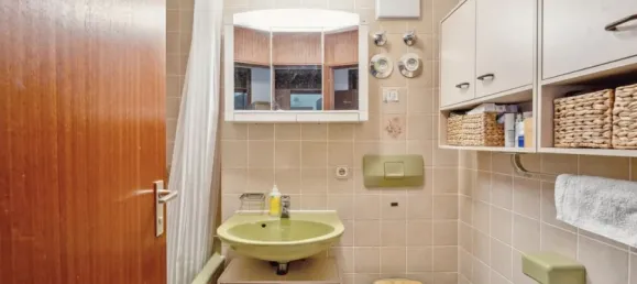 3 rooms Apartment in Bodenseekreis, Germany No. 40100 9