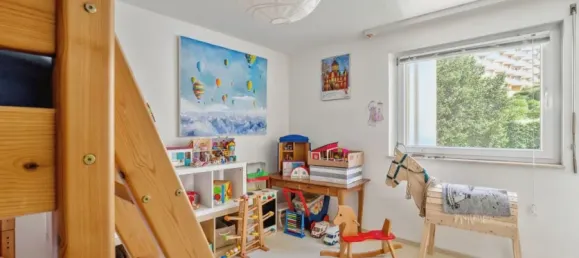 3 rooms Apartment in Bodenseekreis, Germany No. 40100 8