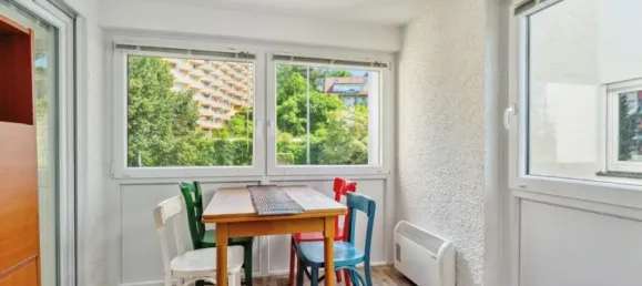 3 rooms Apartment in Bodenseekreis, Germany No. 40100 4