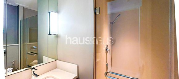 Apartamento de 2 dormitorios en Downtown Dubai (Downtown Burj Dubai), UAE No. 99980 12