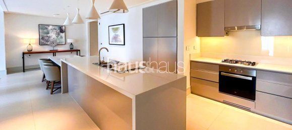 Apartamento de 2 dormitorios en Downtown Dubai (Downtown Burj Dubai), UAE No. 99980 4