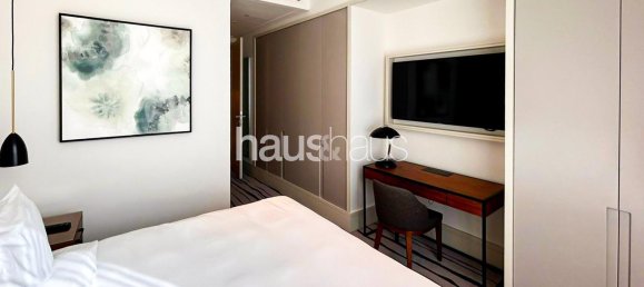 Apartamento de 2 dormitorios en Downtown Dubai (Downtown Burj Dubai), UAE No. 99980 13