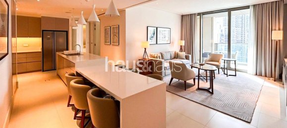Apartamento de 2 dormitorios en Downtown Dubai (Downtown Burj Dubai), UAE No. 99980 2