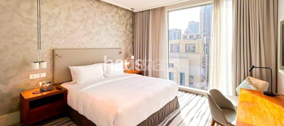 Apartamento de 2 dormitorios en Downtown Dubai (Downtown Burj Dubai), UAE No. 99980 7