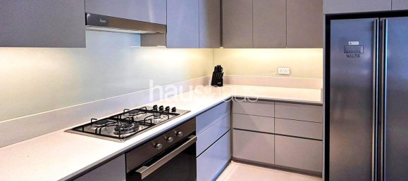 Apartamento de 2 dormitorios en Downtown Dubai (Downtown Burj Dubai), UAE No. 99980 6