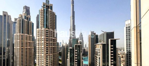 Apartamento de 2 dormitorios en Downtown Dubai (Downtown Burj Dubai), UAE No. 99980 14