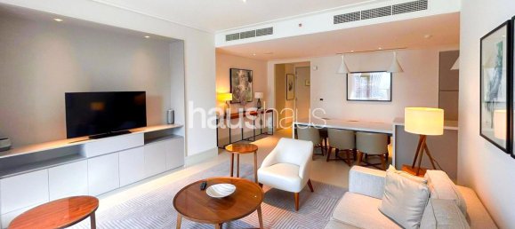 Apartamento de 2 dormitorios en Downtown Dubai (Downtown Burj Dubai), UAE No. 99980 3