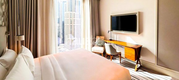 Apartamento de 2 dormitorios en Downtown Dubai (Downtown Burj Dubai), UAE No. 99980 9