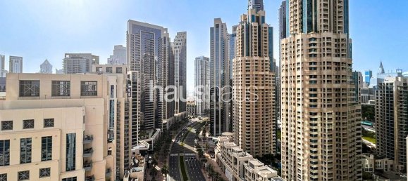 Apartamento de 2 dormitorios en Downtown Dubai (Downtown Burj Dubai), UAE No. 99980 15