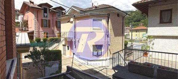 2-Zimmer Gewerbliche Immobilie in San Pellegrino Terme, Italy, Nr. 328597 9