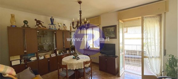 2-Zimmer Gewerbliche Immobilie in San Pellegrino Terme, Italy, Nr. 328597 8