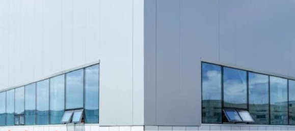 1068m² Commercial property in Genzano di Roma, Italy No. 324094 6