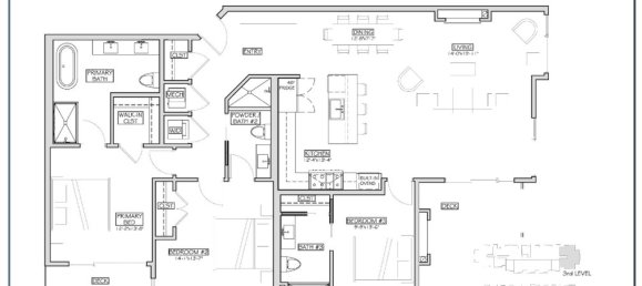 3 bedrooms Cafe / restaurant in Frisco, USA No. 150 12