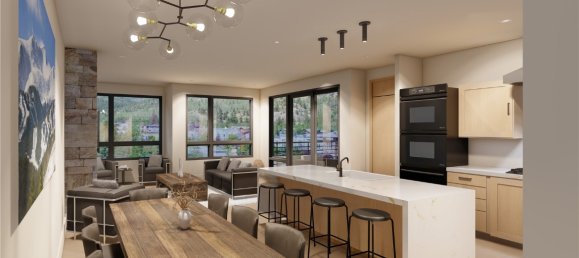 3 bedrooms Cafe / restaurant in Frisco, USA No. 150 24