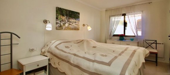 Penthouse T3 em Andratx, Spain N.º 156939 8