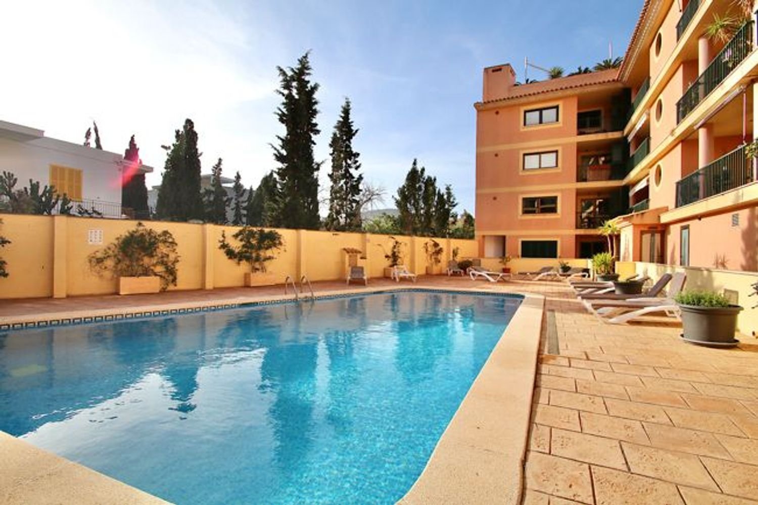 Penthouse T3 em Andratx, Spain N.º 156939