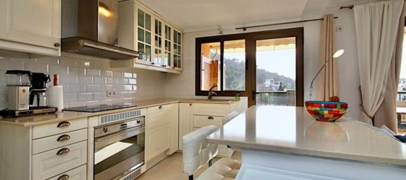 Penthouse T3 em Andratx, Spain N.º 156939 5