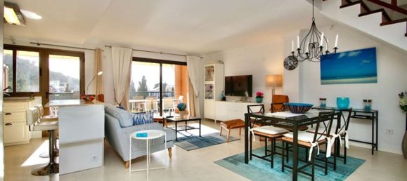 Penthouse T3 em Andratx, Spain N.º 156939 3