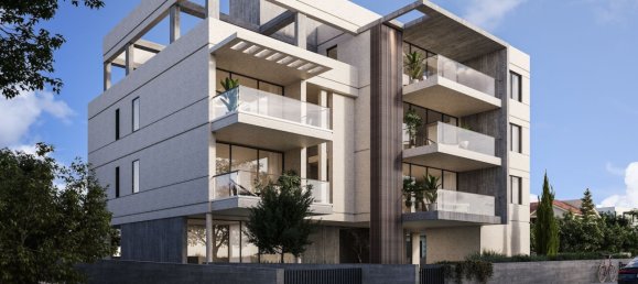 2 Schlafzimmer Wohnung in Paphos, Cyprus, Nr. 22129 7