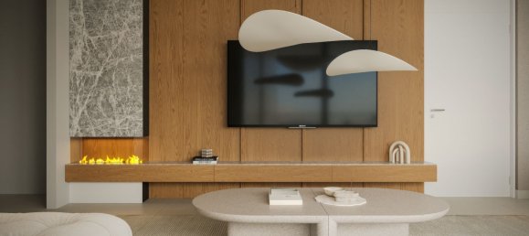 2 Schlafzimmer Wohnung in Paphos, Cyprus, Nr. 22129 5