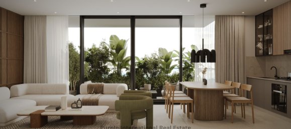 2 Schlafzimmer Wohnung in Paphos, Cyprus, Nr. 22129 4