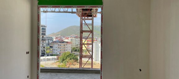 شقة 1+1 في Alanya, Turkey رقم 25891 8