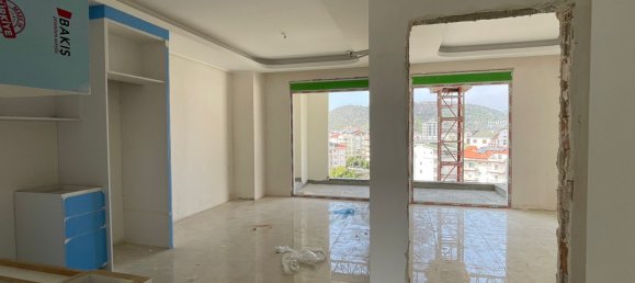 شقة 1+1 في Alanya, Turkey رقم 25891 5