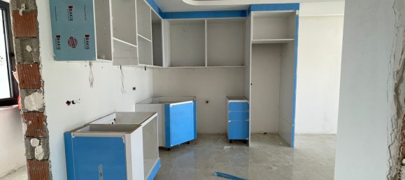 شقة 1+1 في Alanya, Turkey رقم 25891 4