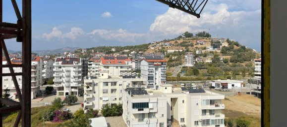 شقة 1+1 في Alanya, Turkey رقم 25891 11