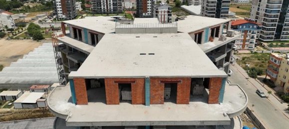 شقة 1+1 في Alanya, Turkey رقم 25891 2