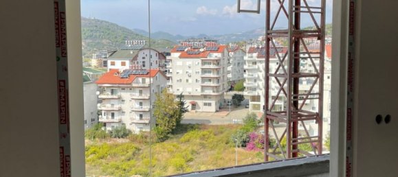 شقة 1+1 في Alanya, Turkey رقم 25891 9