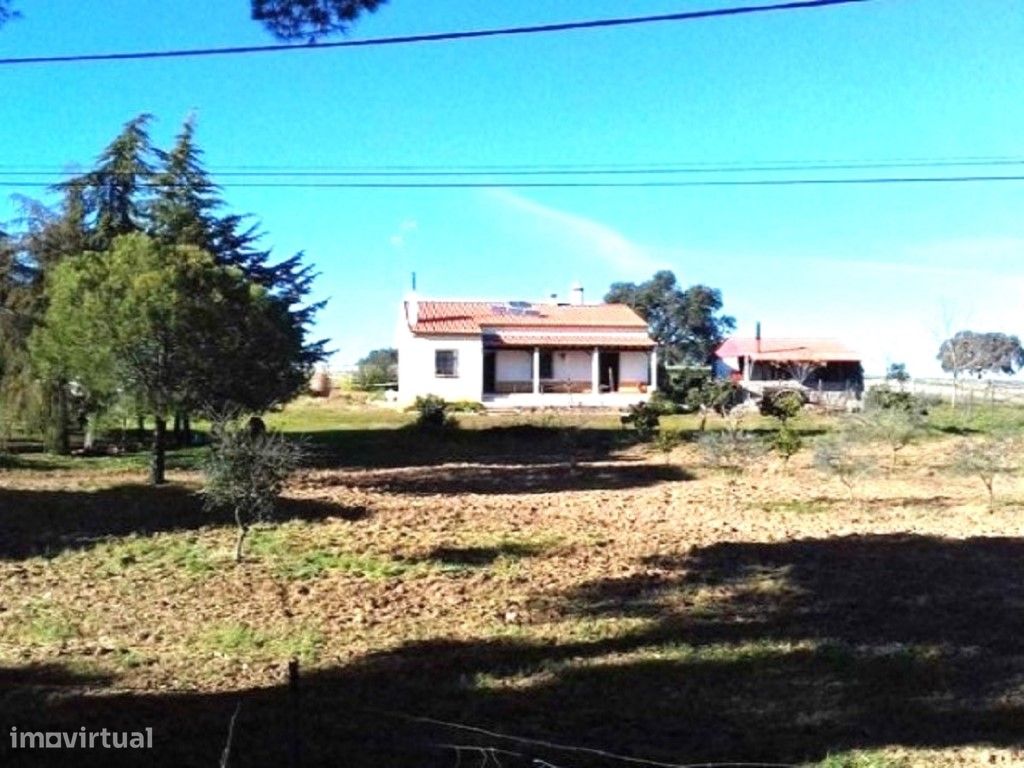 3 bedrooms House in Serpa, Portugal No. 247388
