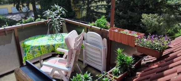 Квартира с 2 комнатами в Потсдам-Миттельмарк, Германия № 237287 11