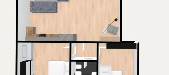 2 غرف نوم شقة في Calcinato, Italy رقم 332575 7