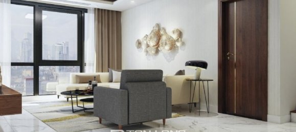 Apartamento de 5 dormitorios en Tay Ho, Vietnam No. 807 3