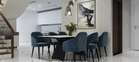 Apartamento de 5 dormitorios en Tay Ho, Vietnam No. 807 4