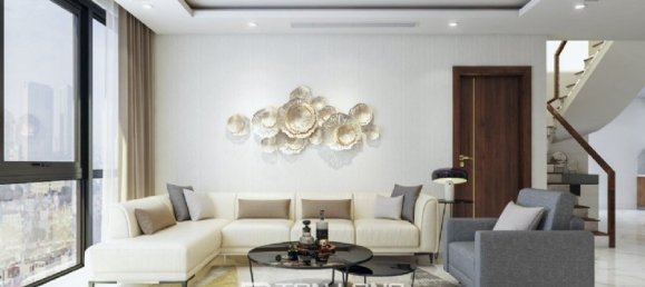 Apartamento de 5 dormitorios en Tay Ho, Vietnam No. 807 2