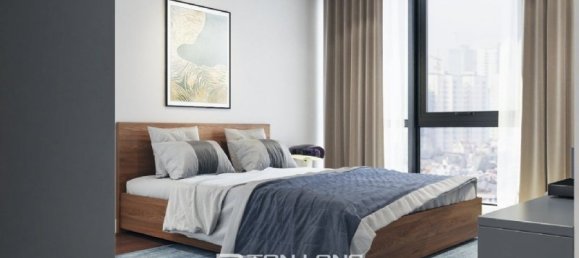 Apartamento de 5 dormitorios en Tay Ho, Vietnam No. 807 8