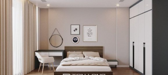 Apartamento de 5 dormitorios en Tay Ho, Vietnam No. 807 13