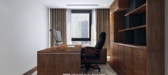 Apartamento de 5 dormitorios en Tay Ho, Vietnam No. 807 7