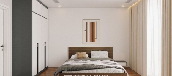 Apartamento de 5 dormitorios en Tay Ho, Vietnam No. 807 12