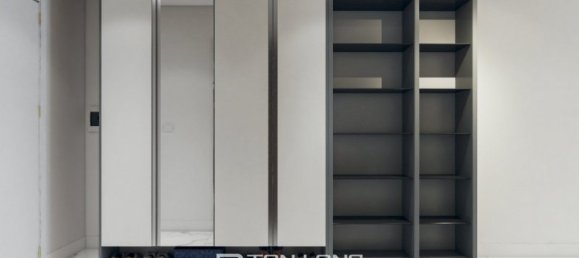 Apartamento de 5 dormitorios en Tay Ho, Vietnam No. 807 10