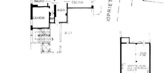 3 rooms Apartment in San Donà di Piave, Italy No. 9014 8