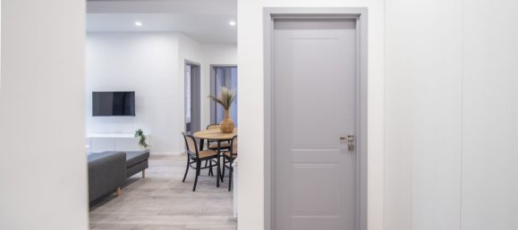 3-salle Appartement à Tbilisi, Georgia No. 34 19