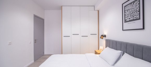 3-salle Appartement à Tbilisi, Georgia No. 34 7