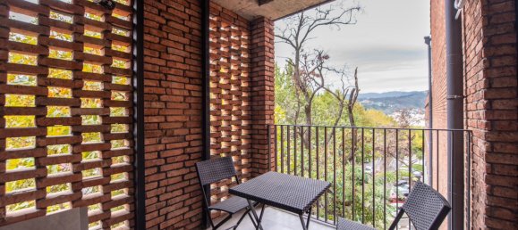 3-salle Appartement à Tbilisi, Georgia No. 34 13